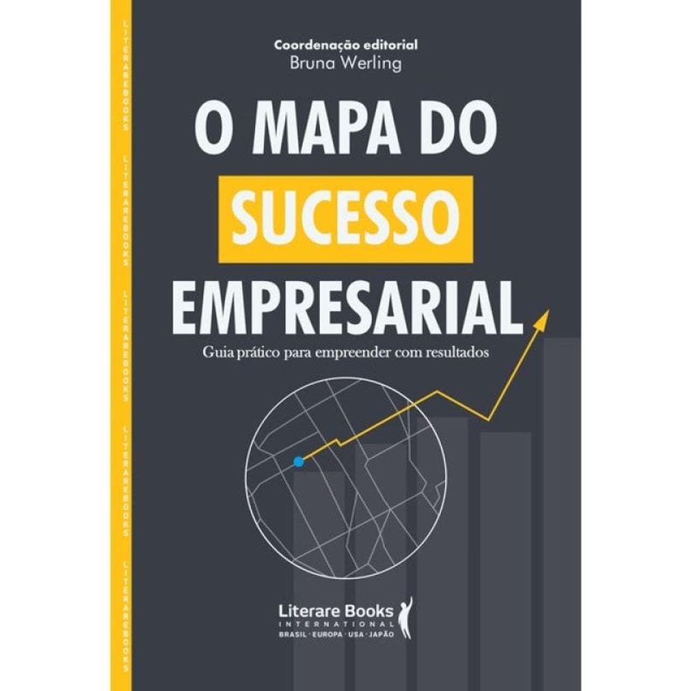 O Mapa Do Sucesso Empresarial