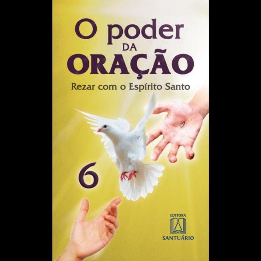 O Poder Da Oracao 6