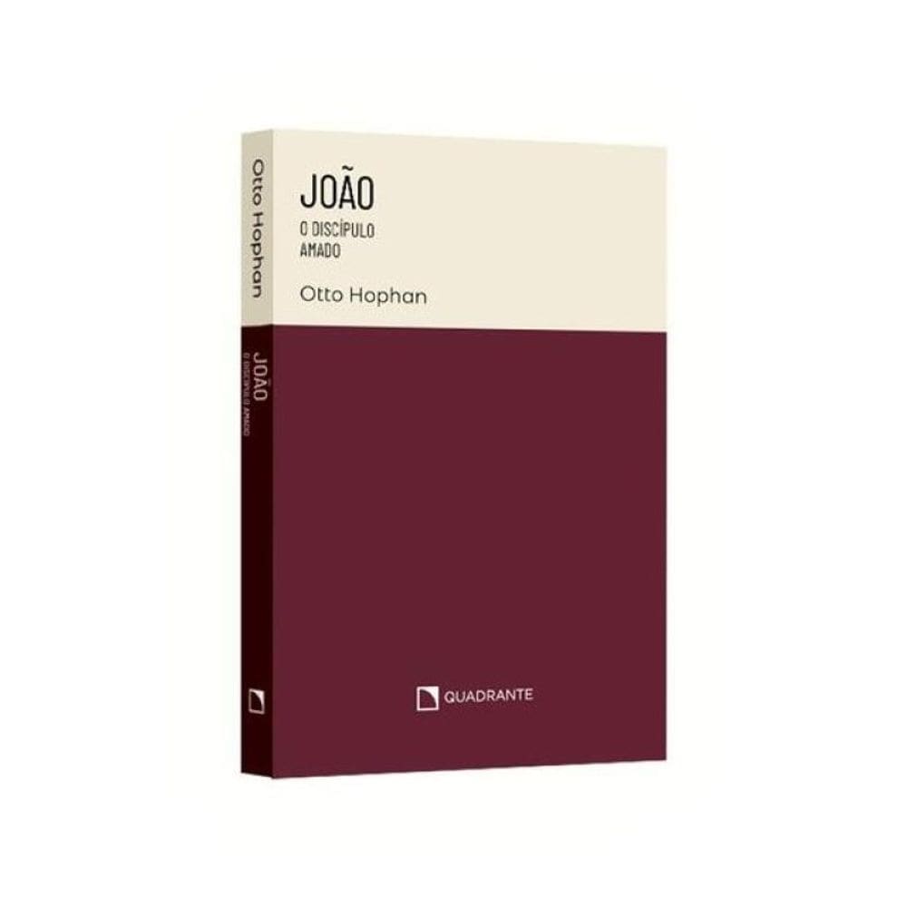 João, O Discípulo Amado