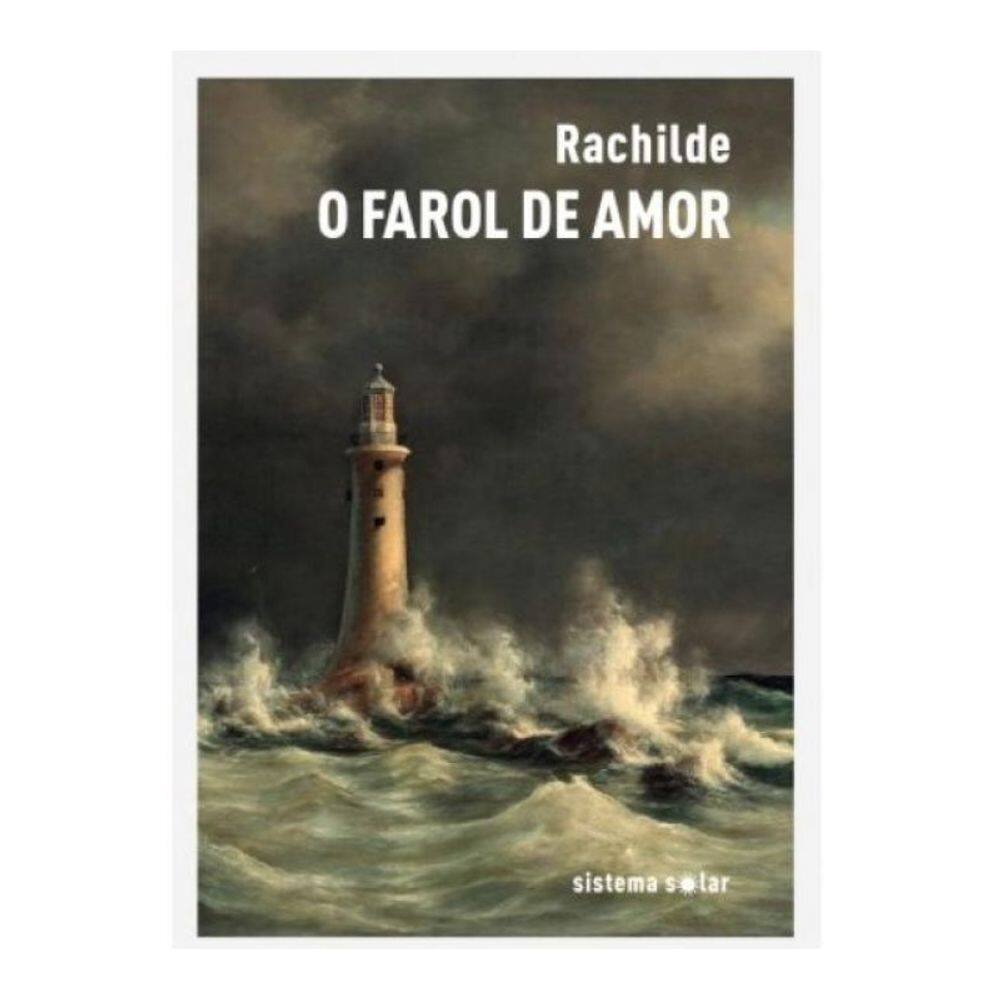 O Farol De Amor
