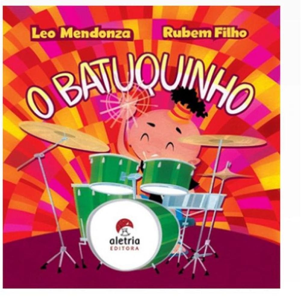 Batuquinho, O