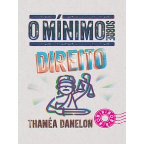 O Mínimo Sobre Direito - 2023