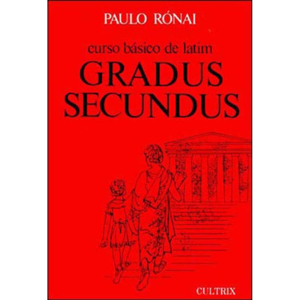 Curso Básico De Latim