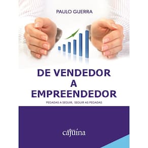 De Vendedor A Empreendedor