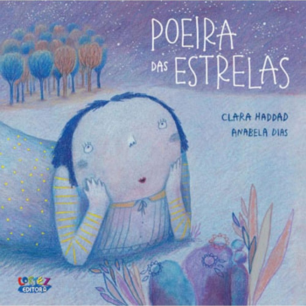 Poeira Das Estrelas