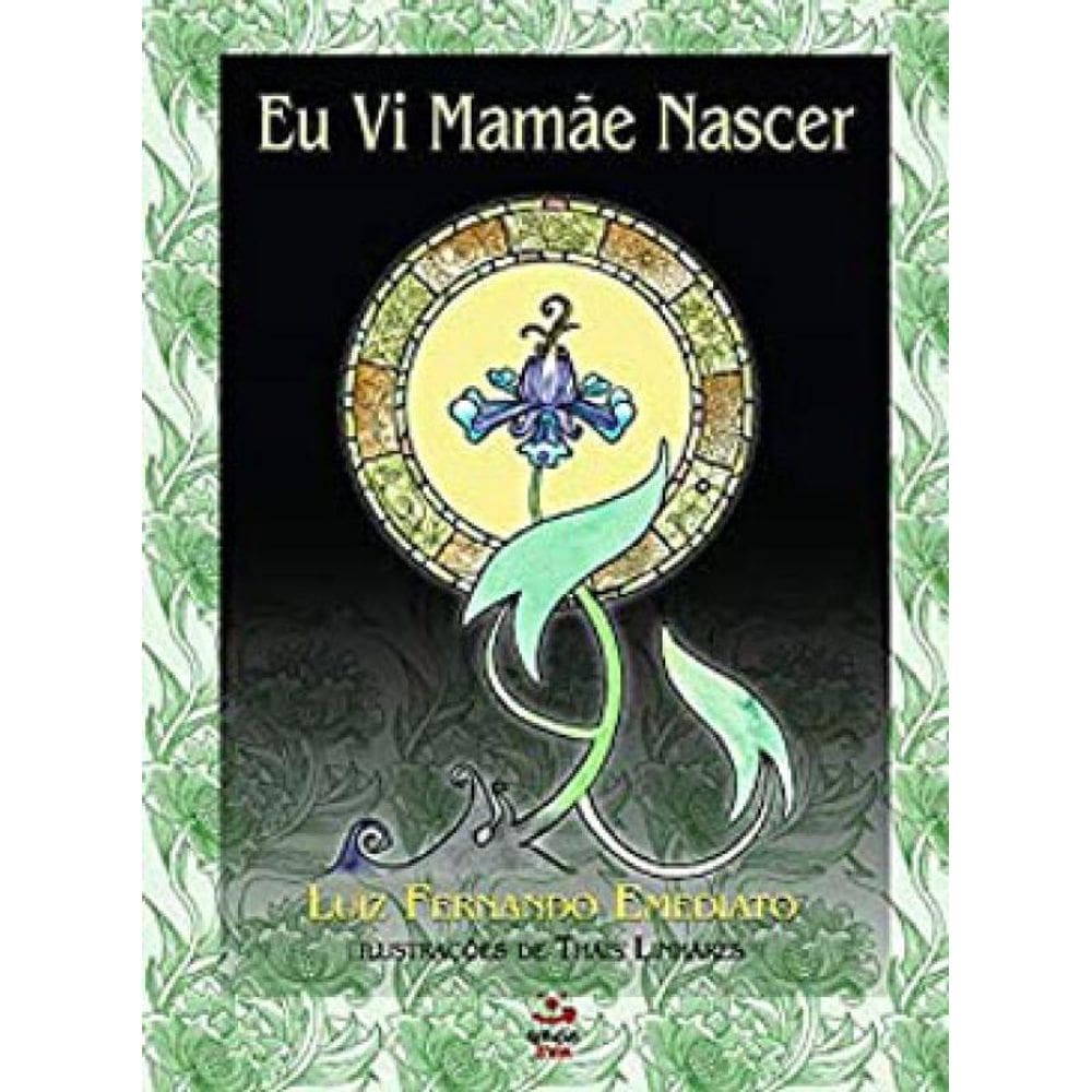 Eu Vi Mamãe Nascer