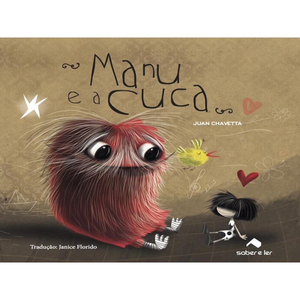 Manu E A Cuca