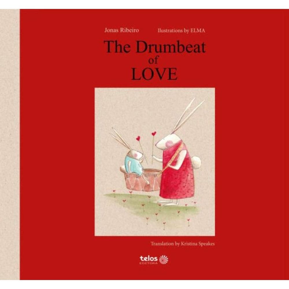 The Drumbeat Of Love
