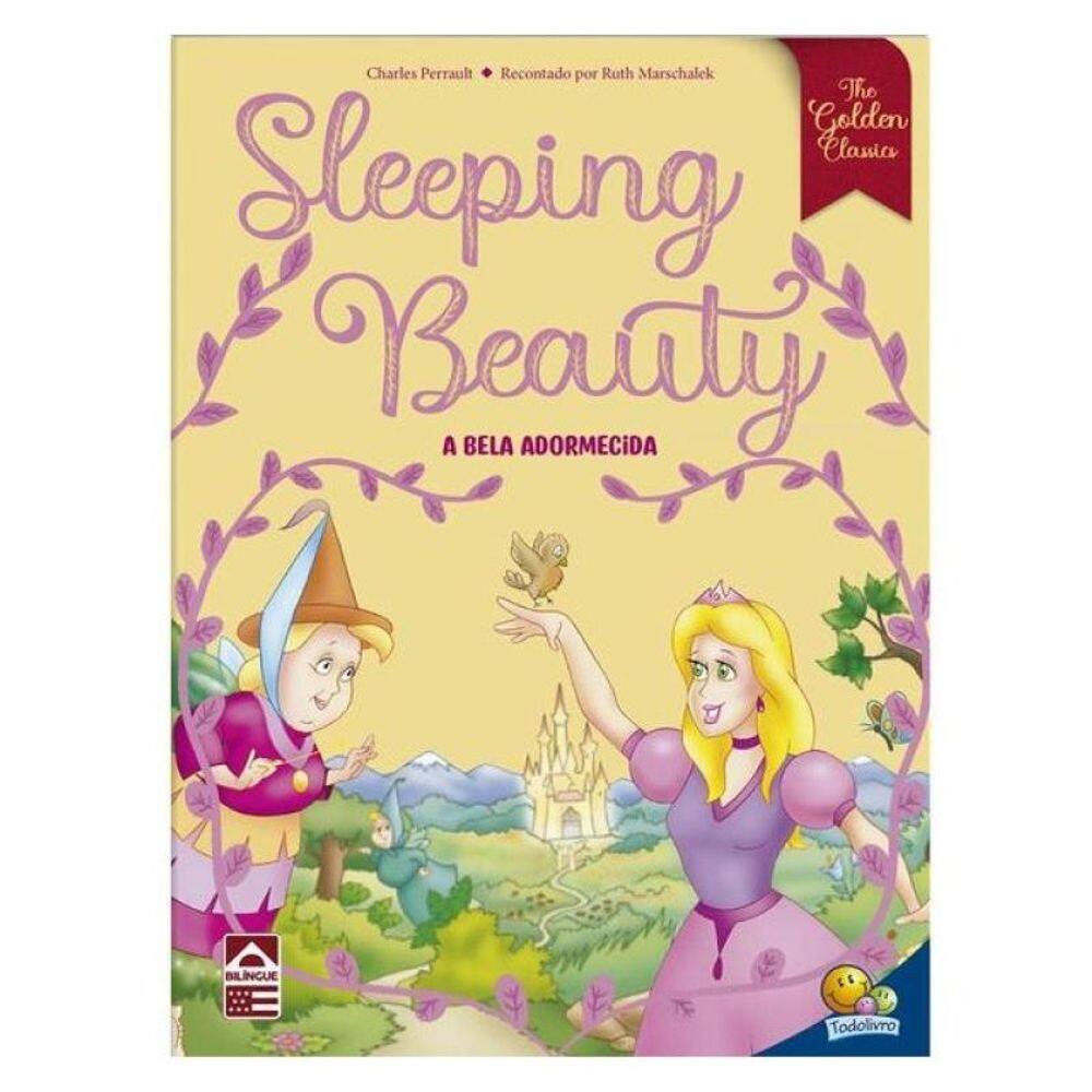 The Golden Classics: Sleeping Beauty