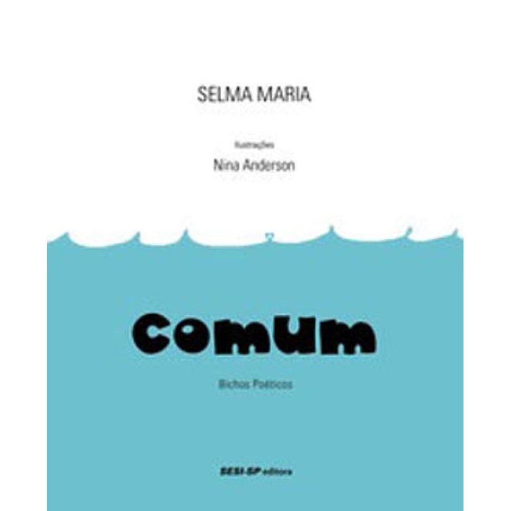 Comum - Vol. 2