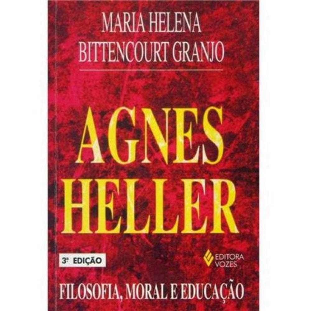 Agnes Heller