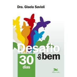 Desafio Do Bem