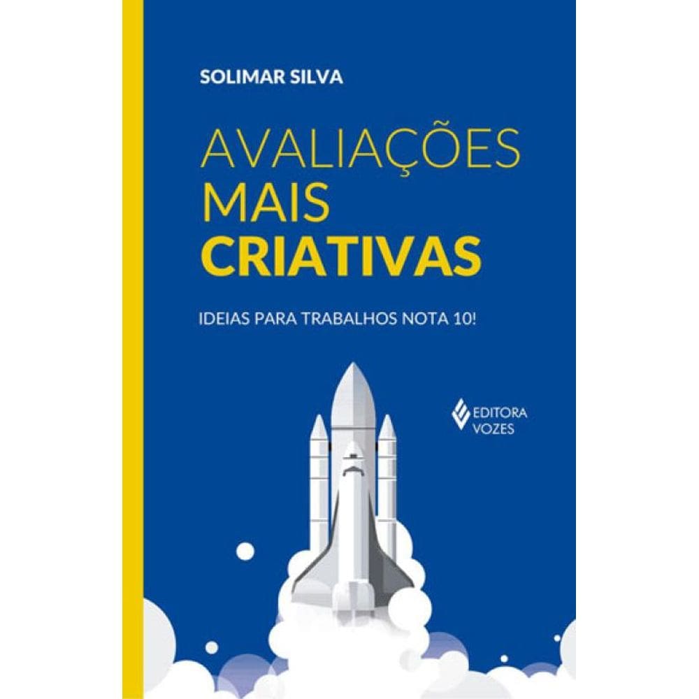 Avaliações Mais Criativas