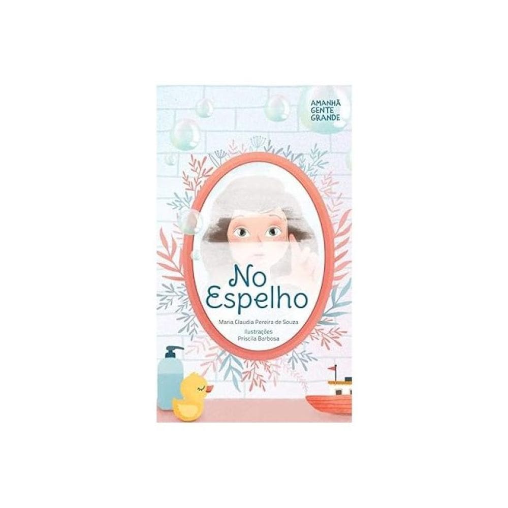 No Espelho