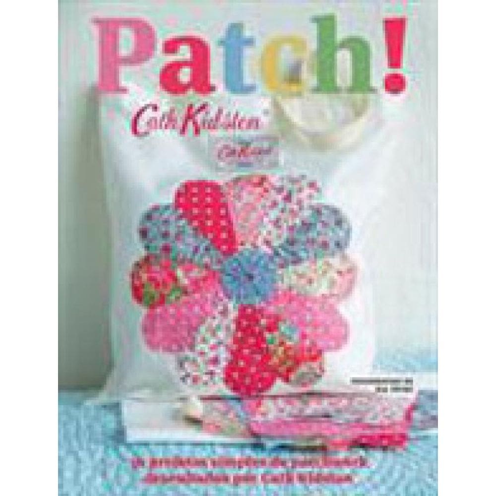 Patch!