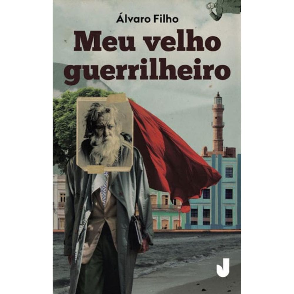 Meu Velho Guerrilheiro