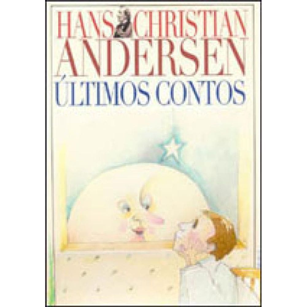 Últimos Contos