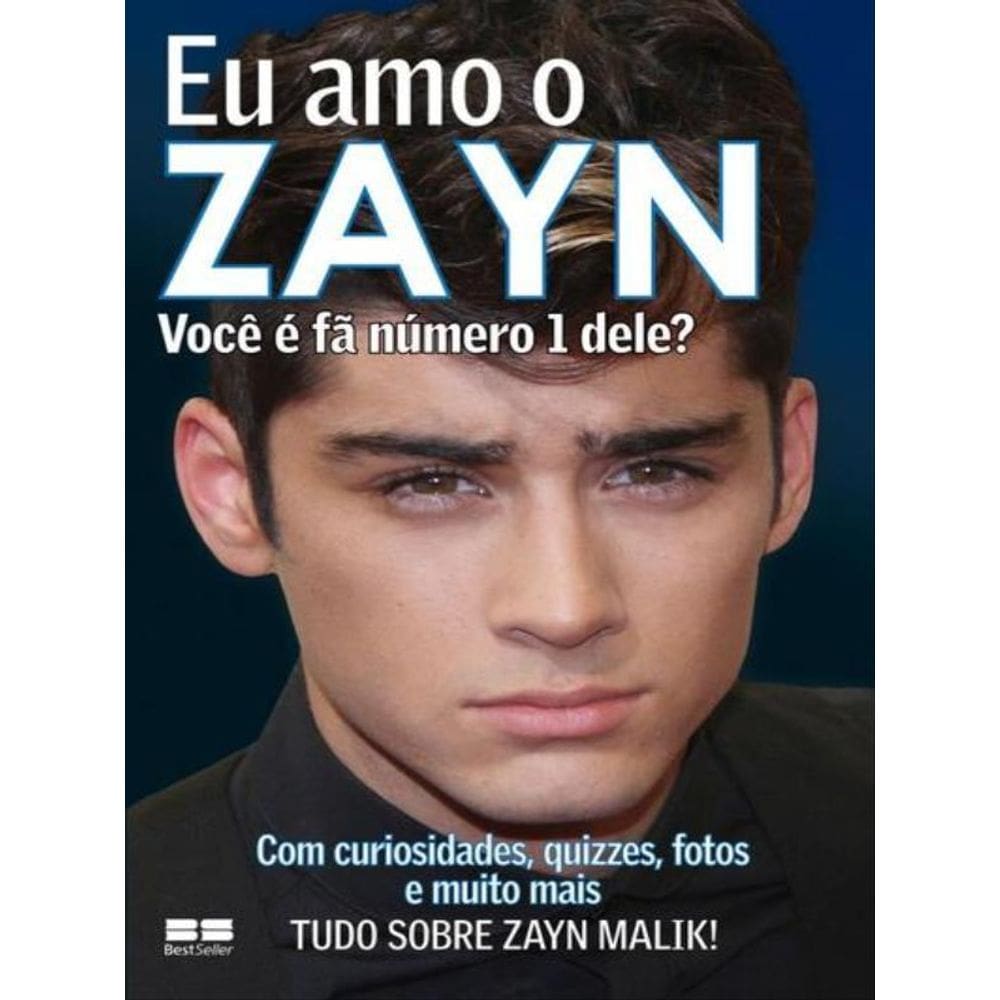 Eu Amo O Zayn