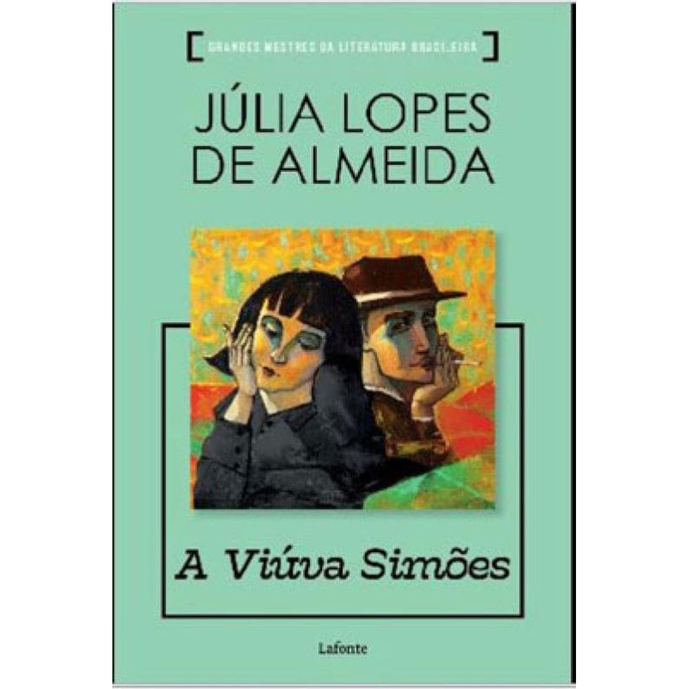 A Viúva Simões