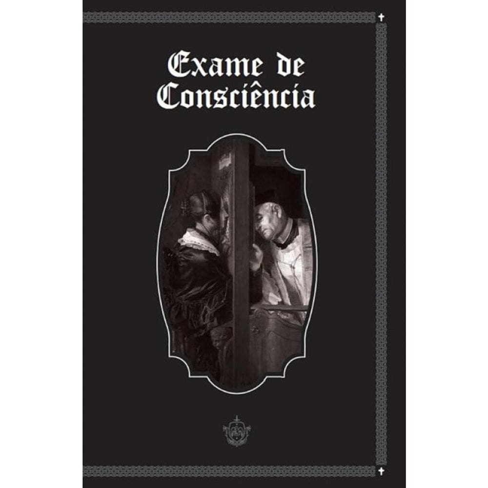 Exame De Consciência