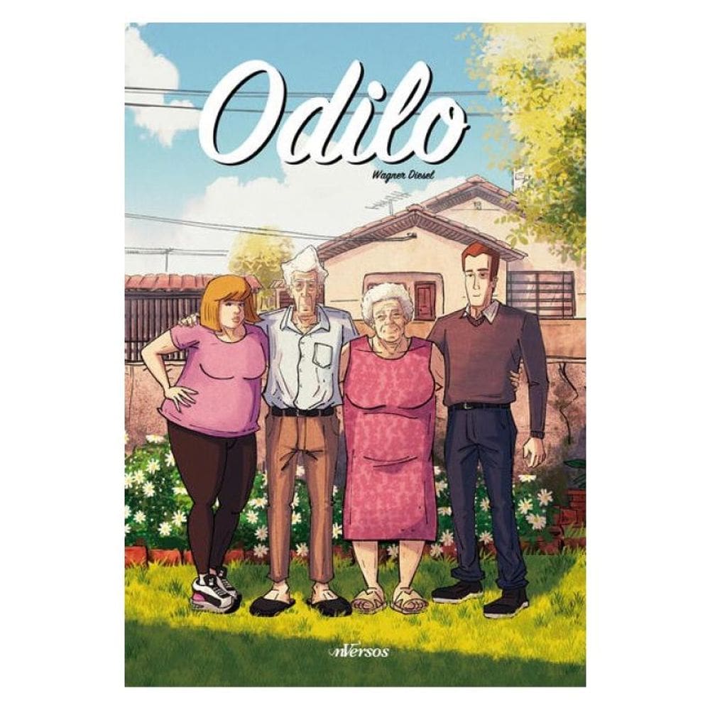 Odilo