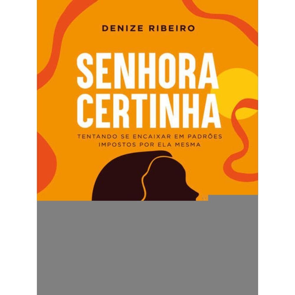 Senhora Certinha
