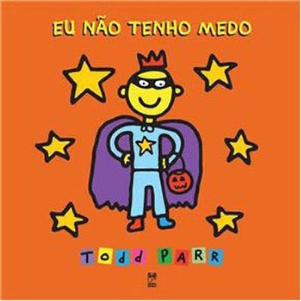 Eu Não Tenho Medo