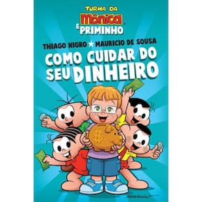Como Cuidar Do Seu Dinheiro