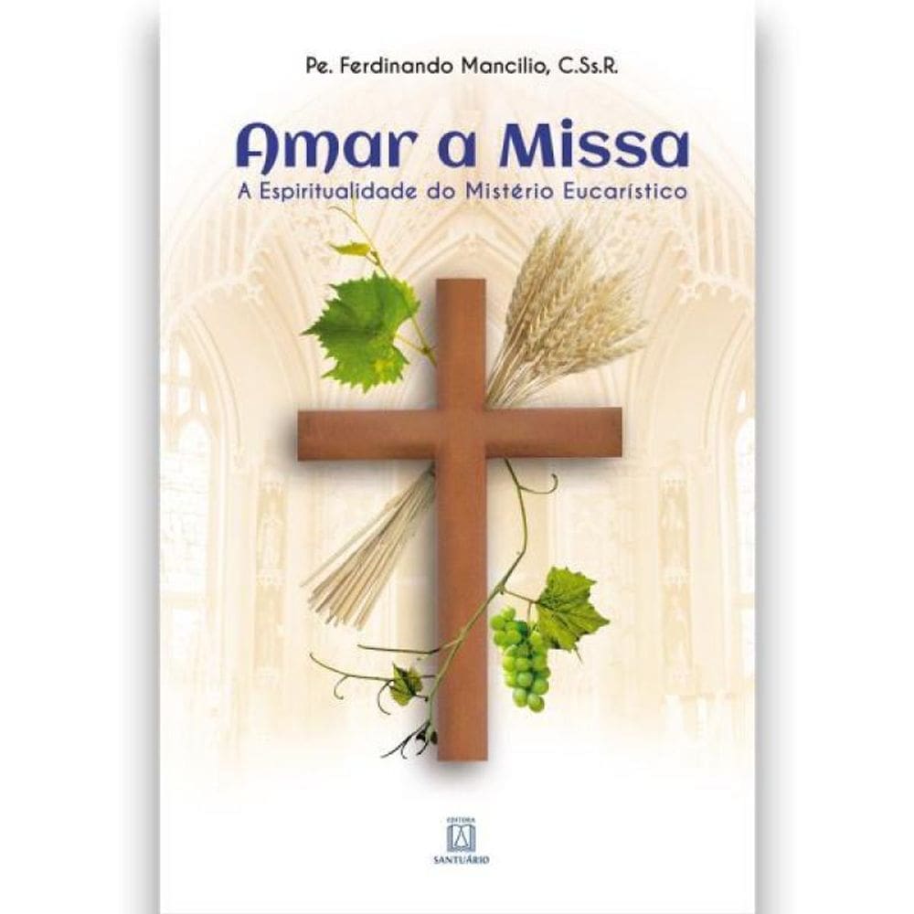 Amar A Missa