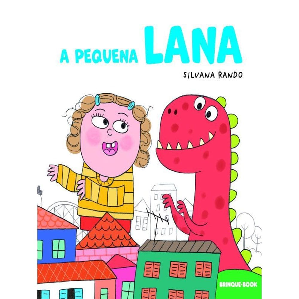 A Pequena Lana