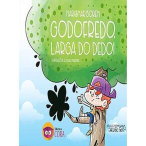 Godofredo Larga O Dedo