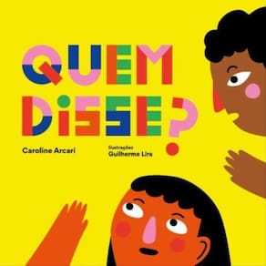 Quem Disse?
