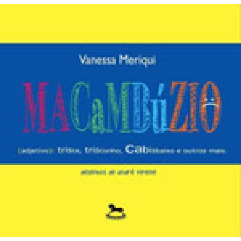Macambuzio