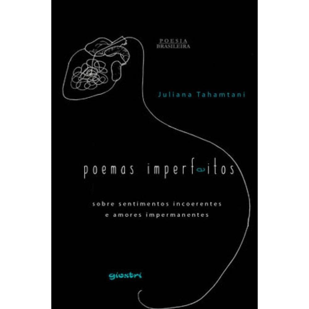 Poemas Imperfeitos