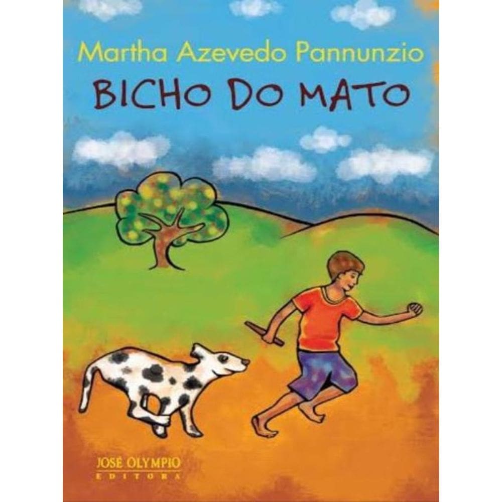 Bicho Do Mato