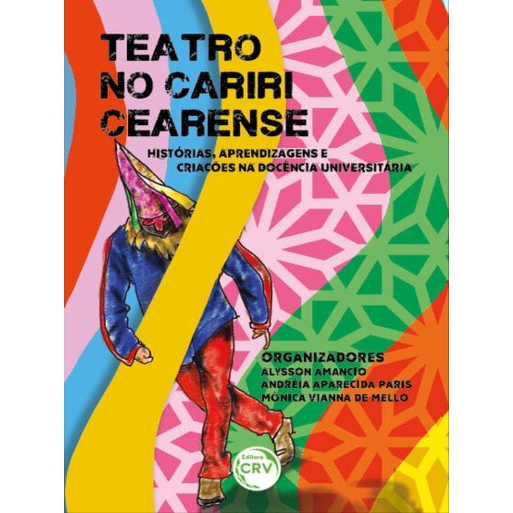 Teatro No Cariri Cearense