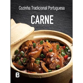 Cozinha Tradicional Portuguesa - Carne
