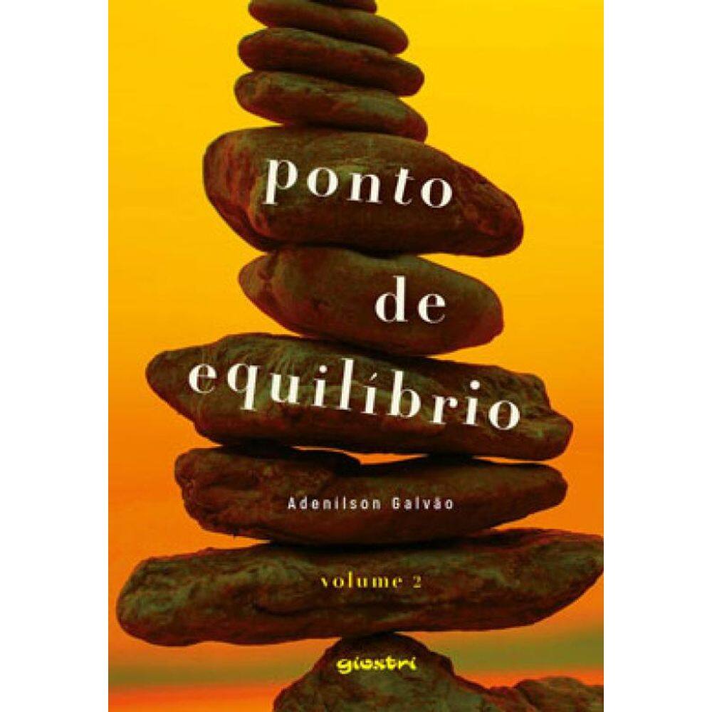 Ponto De Equilíbrio - Vol. 2