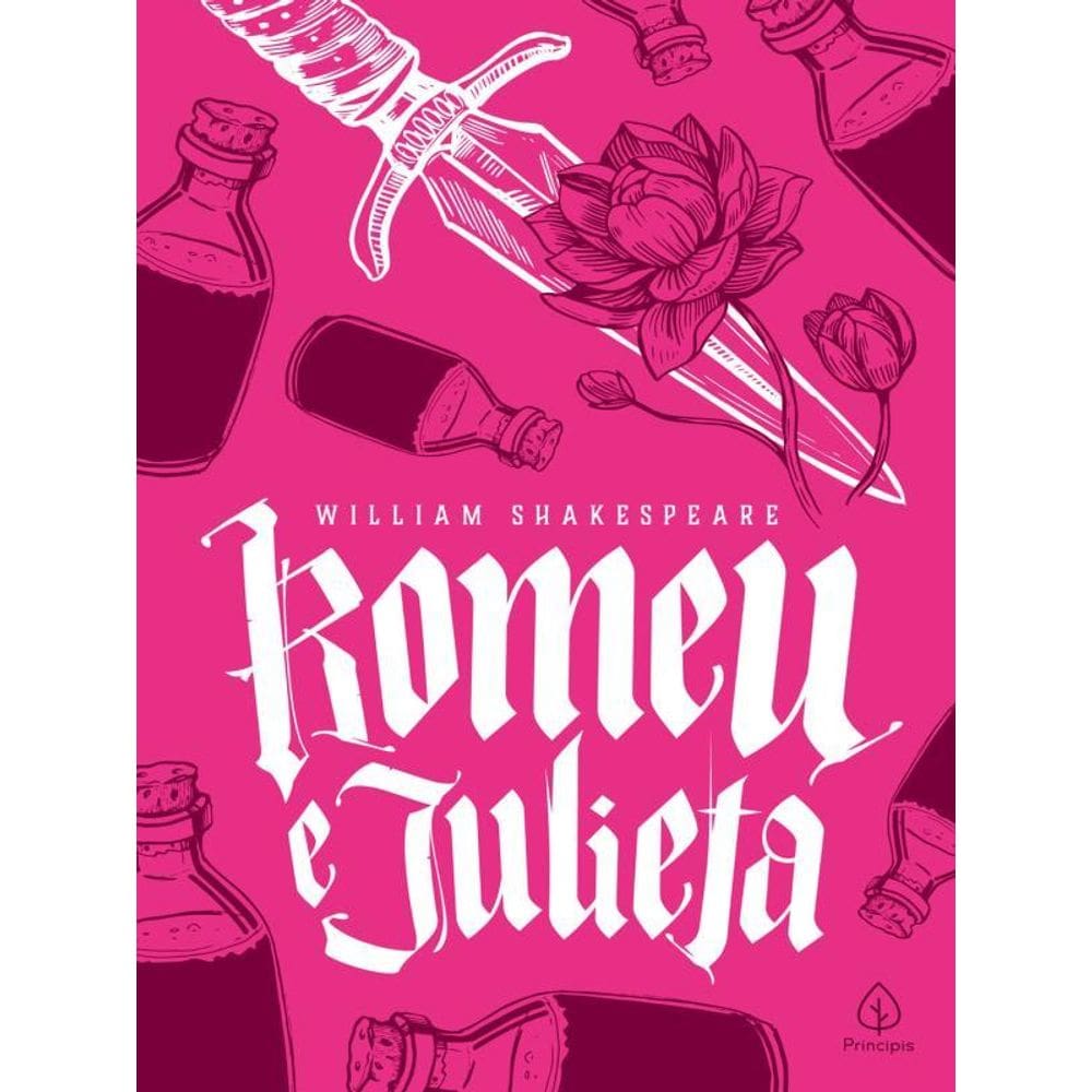 Romeu E Julieta