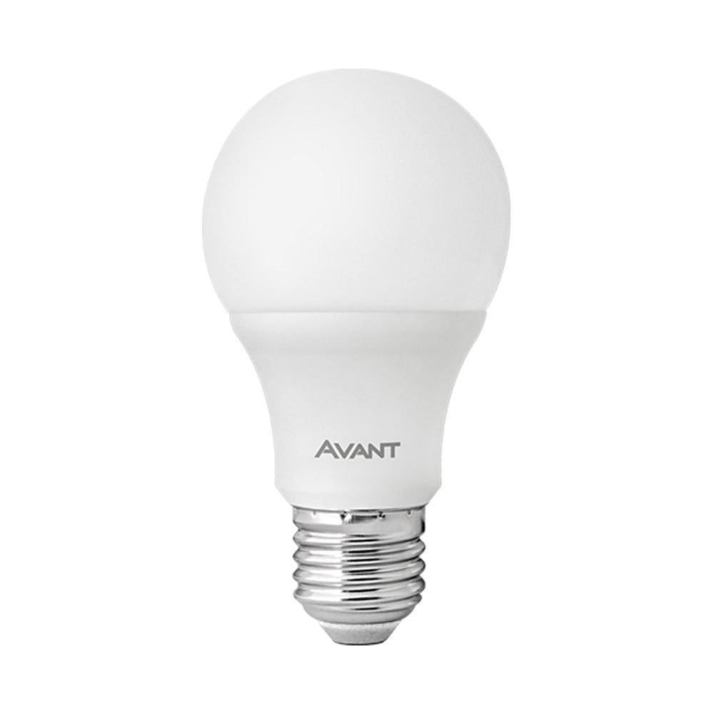 Lâmpada Led 15W Avant Bivolt Branca