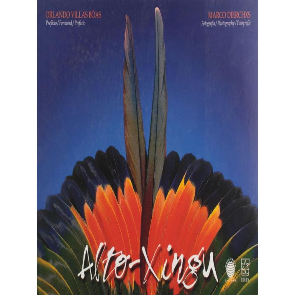 Alto-Xingu