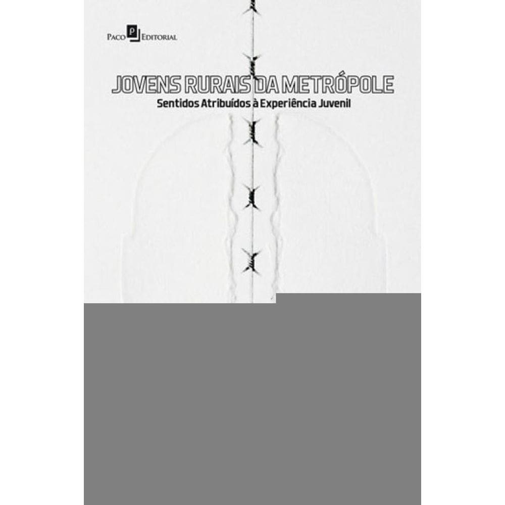 Jovens Rurais Da Metrópole