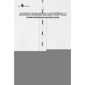 Jovens Rurais Da Metrópole