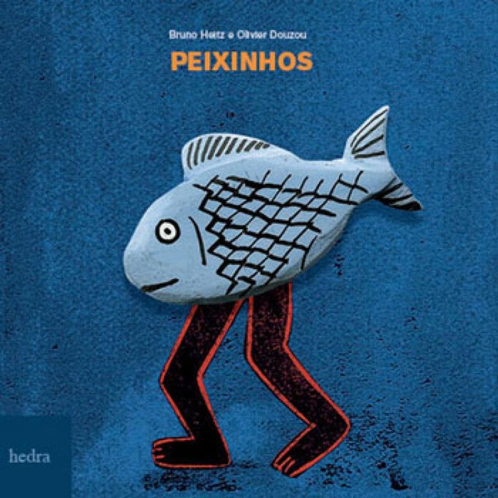 Peixinhos