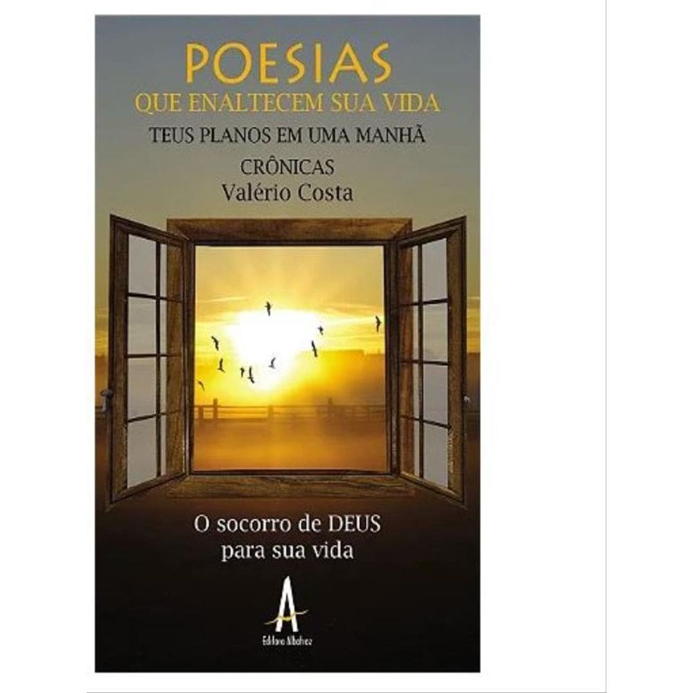 Poesias Que Enaltecem Sua Vida