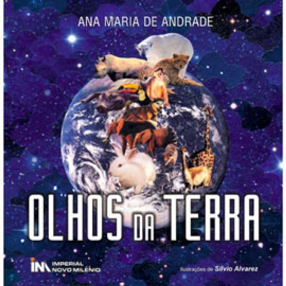Olhos Da Terra