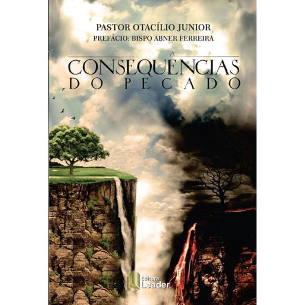 Consequências Do Pecado