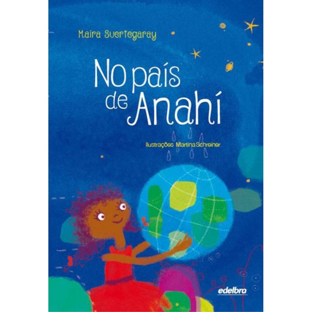 No País De Anahí
