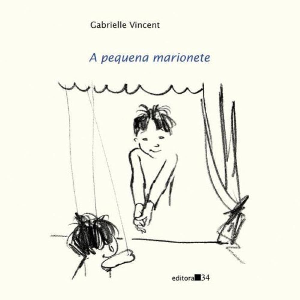 A Pequena Marionete