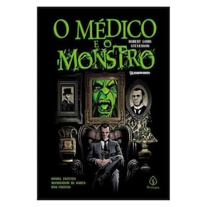 O Médico E O Monstro